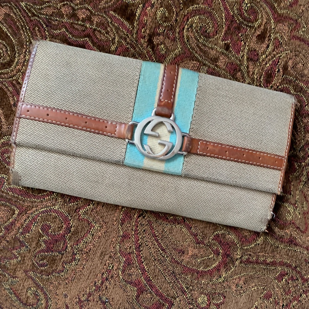 Gucci Wallet